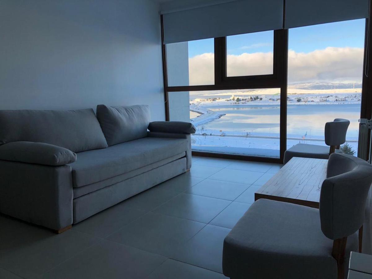 Gcaa Rental II Ushuaia Dış mekan fotoğraf