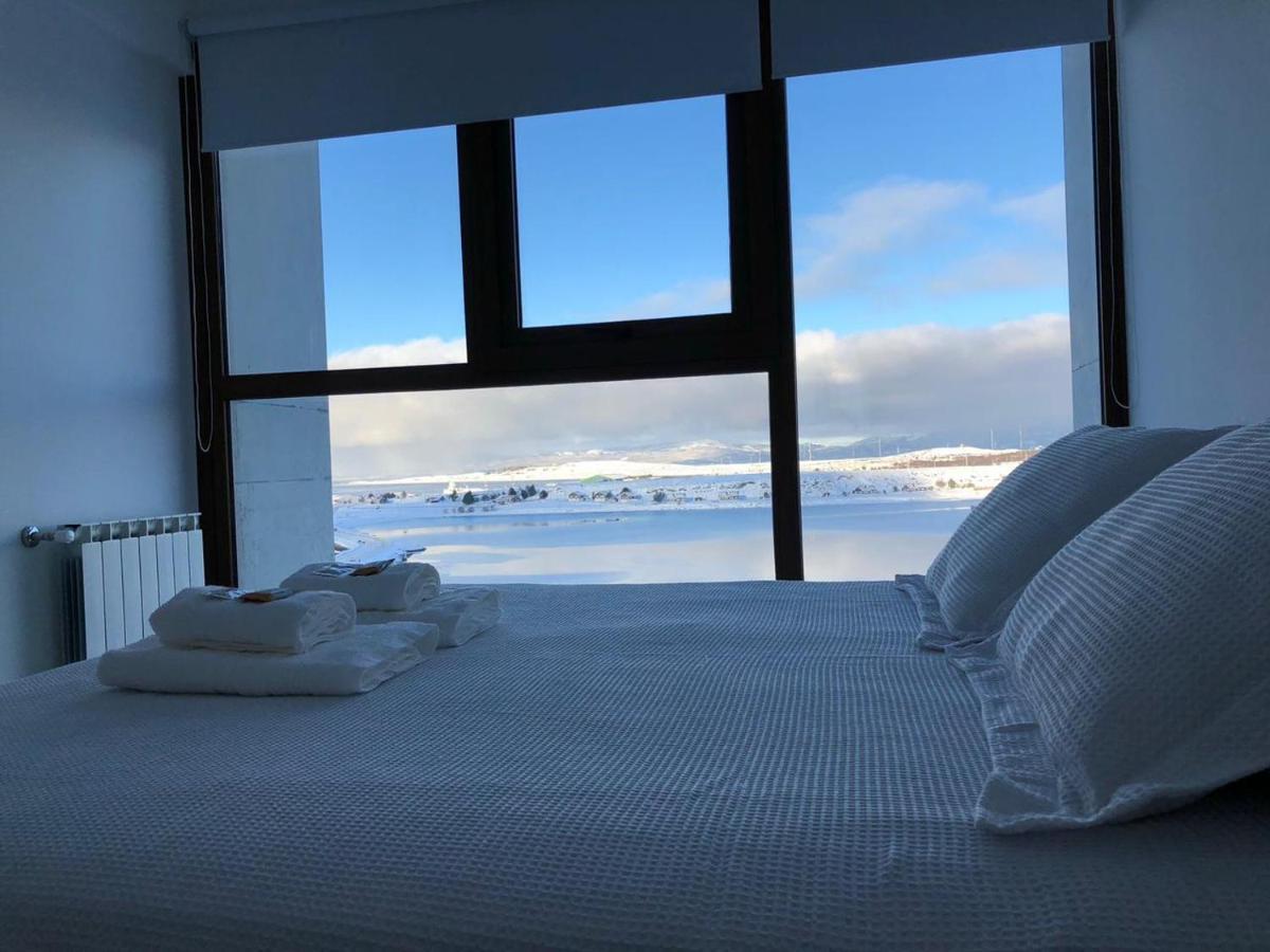 Gcaa Rental II Ushuaia Dış mekan fotoğraf