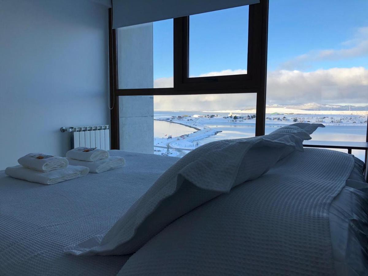 Gcaa Rental II Ushuaia Dış mekan fotoğraf
