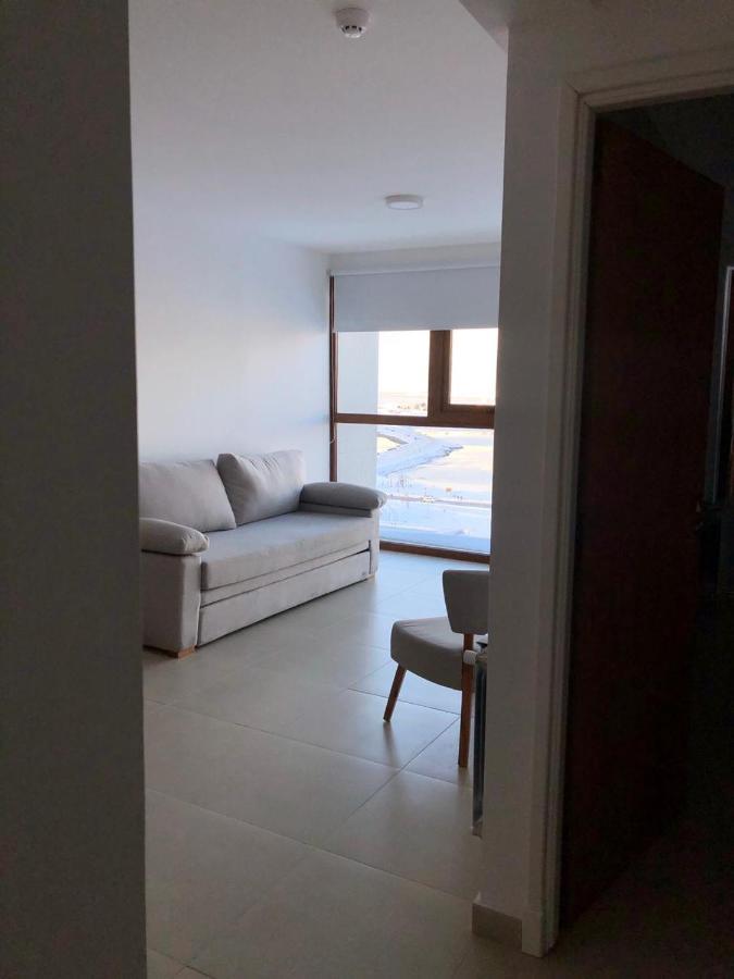Gcaa Rental II Ushuaia Dış mekan fotoğraf