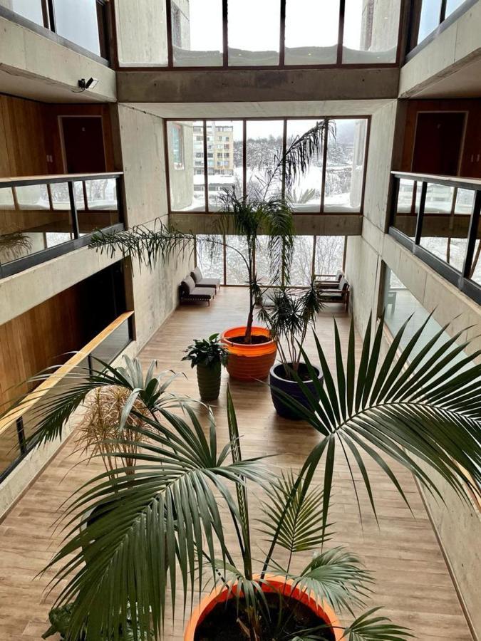 Gcaa Rental II Ushuaia Dış mekan fotoğraf